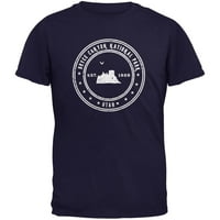 Тениска на младежкия флот на Националния парк на Брайс Каньон - Младежката среда