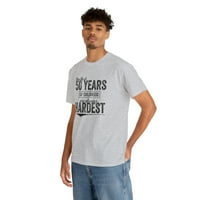 Първите години от детството винаги са най -трудни, риза за рожден ден -id: 226