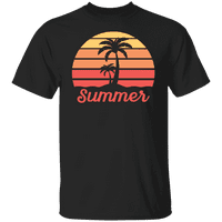 Графика Америка хладно лято колекция мъжки тениски